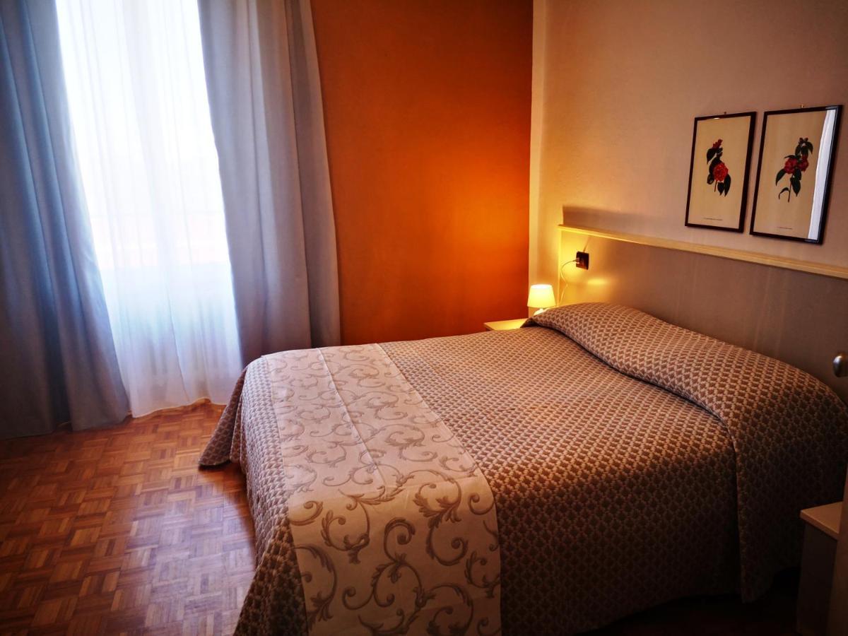 Albergo Baldazzi 1916 Zavattarello Exterior foto