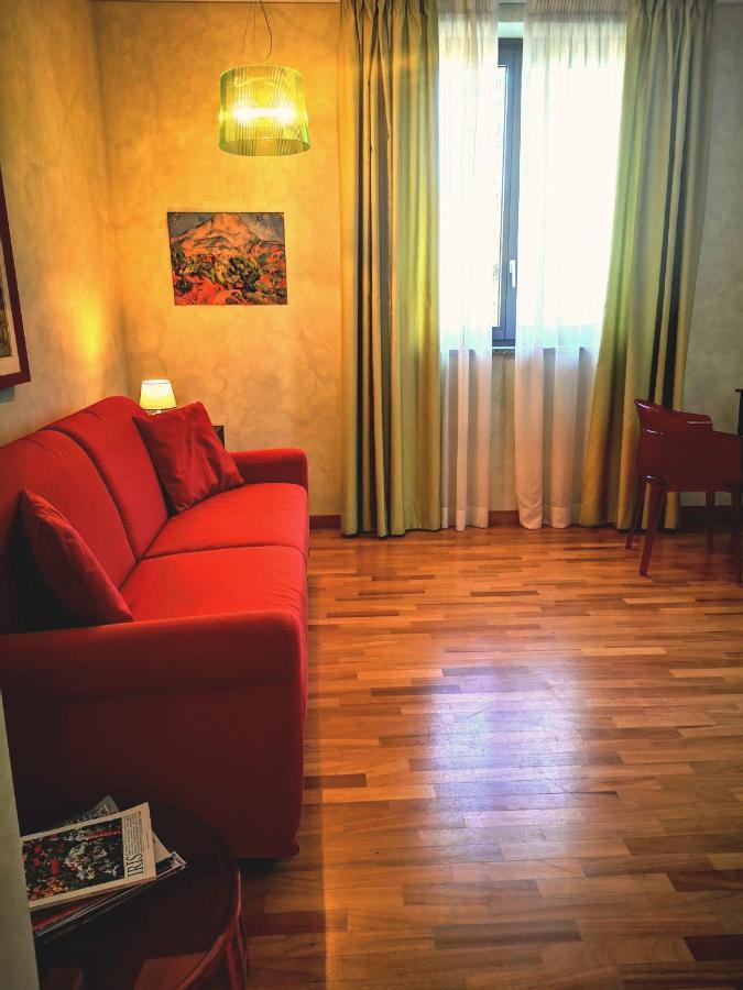 Albergo Baldazzi 1916 Zavattarello Exterior foto