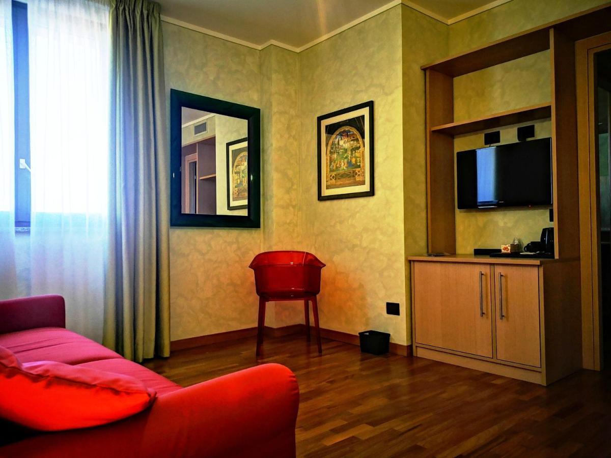 Albergo Baldazzi 1916 Zavattarello Exterior foto